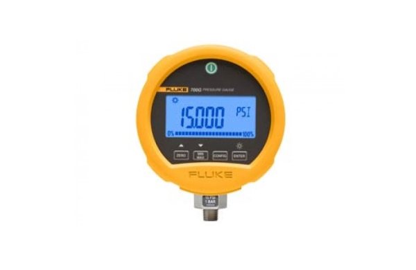 Прецизионный манометр Fluke 700G27