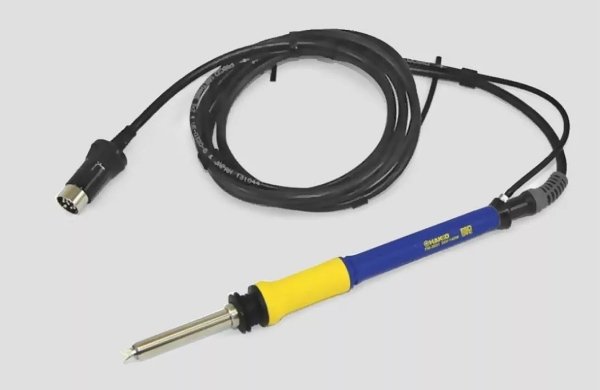 Паяльник высокой мощности с подачей азота Hakko FM-2031