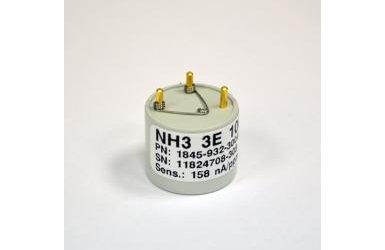 Электрохимический сенсор аммиака Sensoric NH3 3E 100 SE Электрохимический сенсор аммиака Sensoric NH3 3E 100 SE