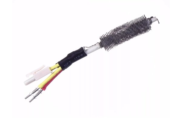 Нагревательный элемент фена 4 контакта LUKEY 852D/852D+/850D/852AD Нагревательный элемент фена 4 контакта LUKEY 852D/852D+/850D/852AD