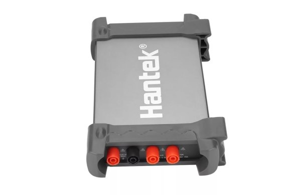 Регистратор данных и usb мультиметр HANTEK Electronic 365A