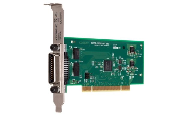 Контроллер PCI-GPIB 82350C