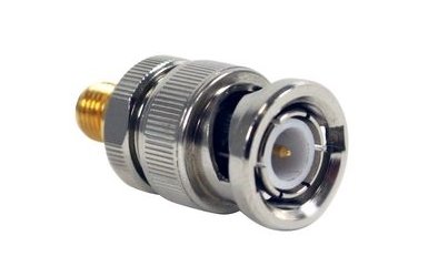 Адаптер SMA(f)-BNC(m) TA313