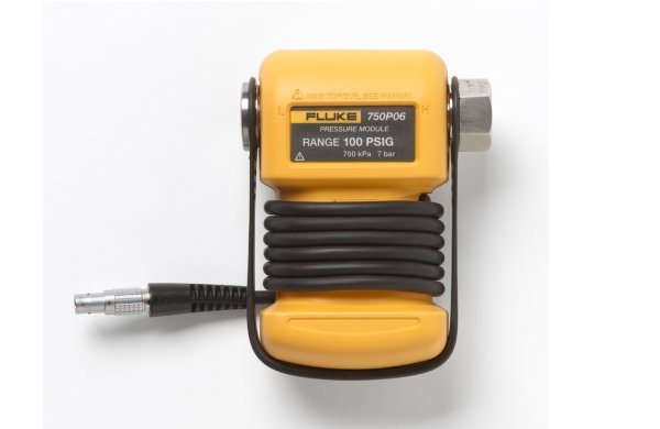 Модуль давления FLUKE-750P06