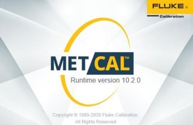Калибровочный модуль MET/CAL-METCON