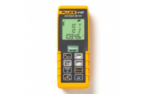 Лазерный дальномер Fluke 416D