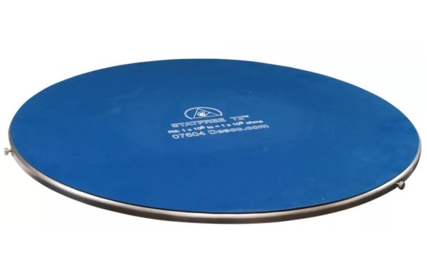 Антистатический поворотный стол Gyro-Stat® Vermason 237191