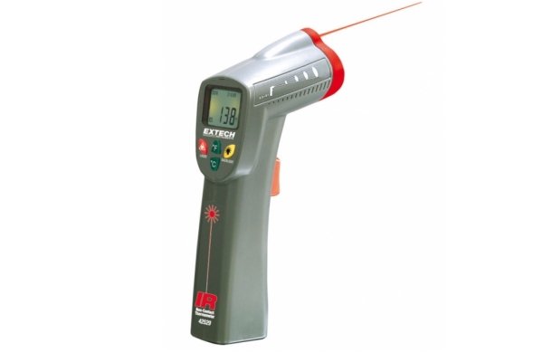 Инфракрасный термометр Extech 42529