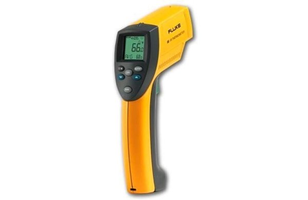 Инфракрасный термометр Fluke 68