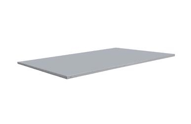 Оцинкованное покрытие столешницы Gresson ОЦ-1200