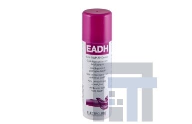 Аэродастер Electrolube EAD200D, 200мл