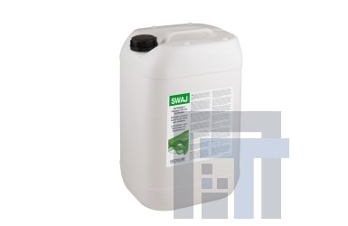 Моющая композиция на водной основе Electrolube SWAJ25L, 25л