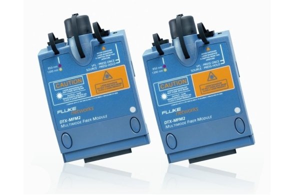 Модуль Fluke Networks DTX-MFM2