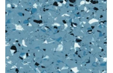 Токопроводящий линолеум Polyflor 5350