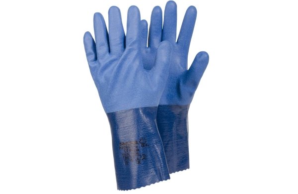 Противохимические перчатки TEGERA 710