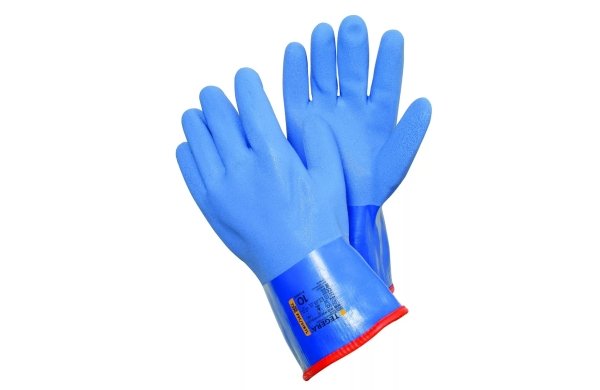 Противохимические перчатки TEGERA 7390