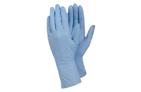 Противохимические перчатки TEGERA 84101
