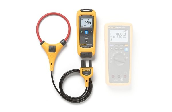 Беспроводной модуль переменного тока Fluke CNX i3000 iFlex