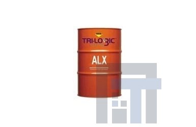Смазочно-охлаждающая жидкость для резьбонакатки отверстий с высокими нагрузками ROCOL TRI-Logic ALX