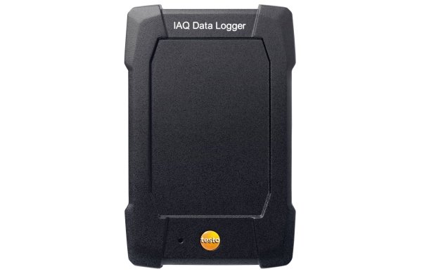 Логгер данных Testo IAQ для записи долгосрочных измерений