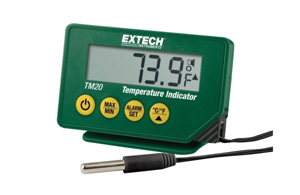 Термометр Extech TM25