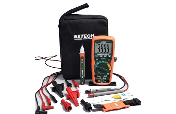Измерительный комплект Extech EX505-K