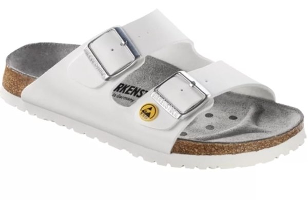 Профессиональные сабо BIRKENSTOCK 2580.089418