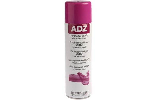 Аэрозоль Zero Еlectrolube ADZ420D