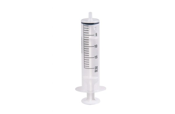 Пустые шприцы Еlectrolube SYR20ML