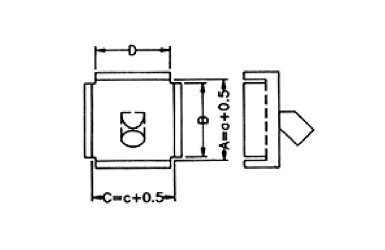 Сменный наконечник XYTRONIC 46-010002