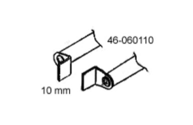 Сменный наконечник XYTRONIC 46-060110 Сменный наконечник XYTRONIC 46-060110