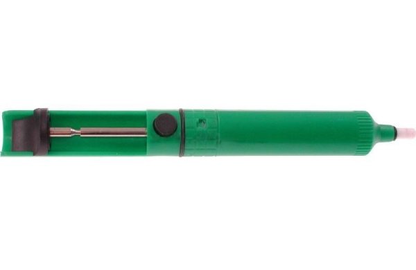 Оловоотсос ручной вакуумный CT-366 Оловоотсос ручной вакуумный CT-366
