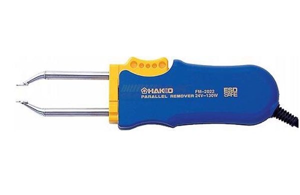 Термопинцет Hakko FM-2022-02 ESD