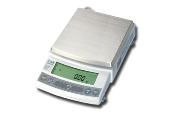 Весы лабораторные CAS CUX-6200H