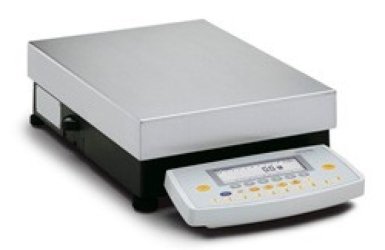 Лабораторные весы Sartorius LA16001S