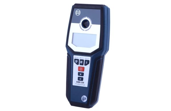 Детектор Bosch GMS 120 Professional