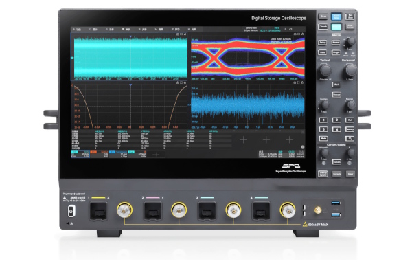 Осциллограф цифровой АКИП-4159/2