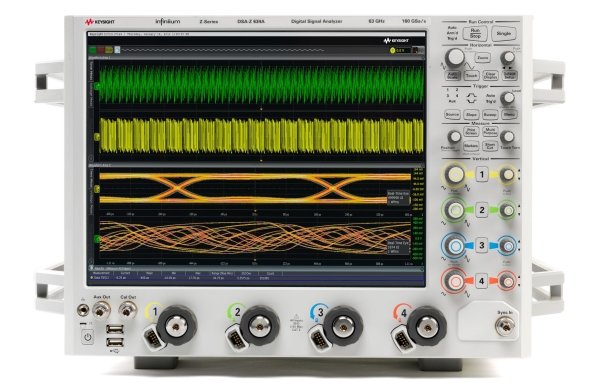 Осциллограф Keysight DSOZ592A