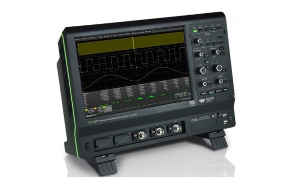 Цифровой осциллограф LeCroy HDO6104