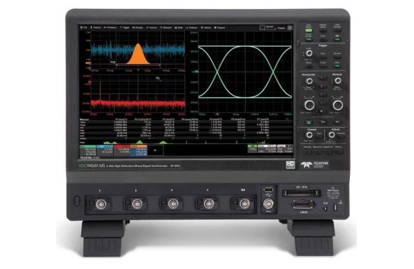 Цифровой осциллограф LeCroy HDO9104R-MS