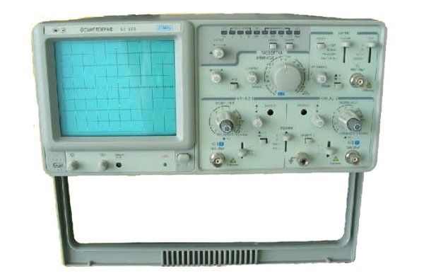 Осциллограф С1-173