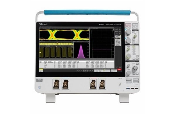 Цифровой осциллограф Tektronix MSO64