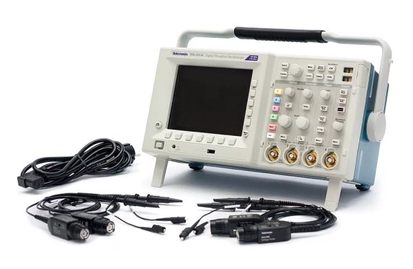 Цифровой осциллограф Tektronix TDS 3014C