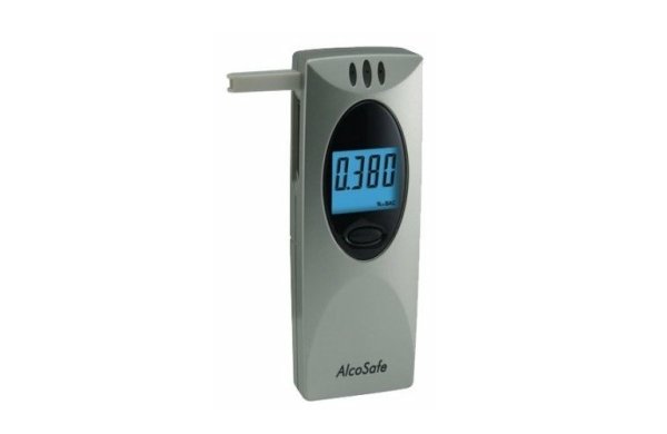 Алкотестер AlkoSafe KX-2600