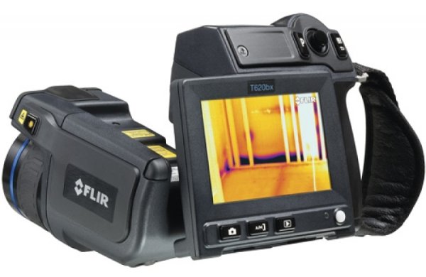 Тепловизор FLIR T620bx