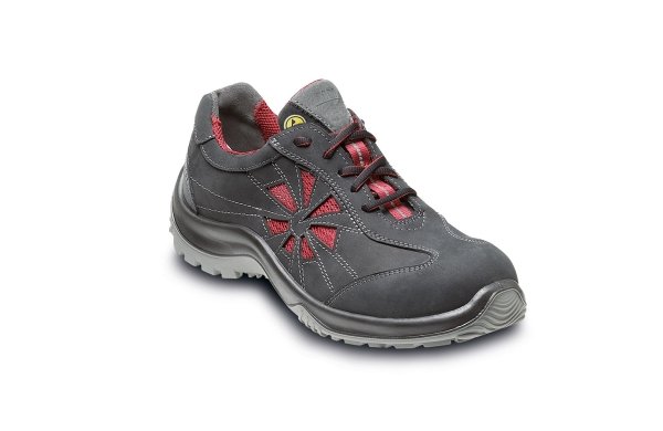 Защитные кроссовки STEITZ SECURA 2575.434.XB купить по низким ценам в  интернет-магазине, характеристики, описание