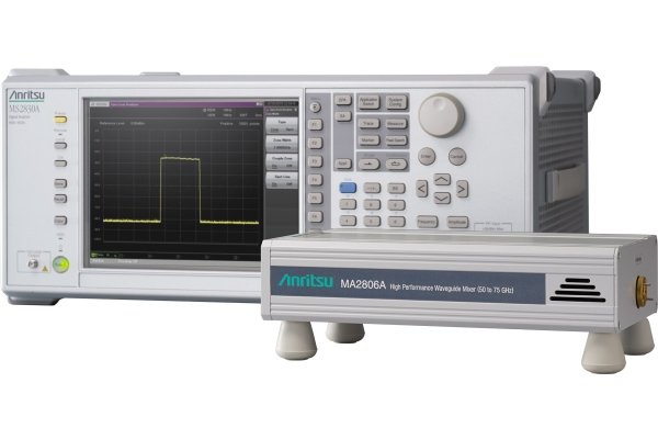 Волноводный смеситель Anritsu MA2808A