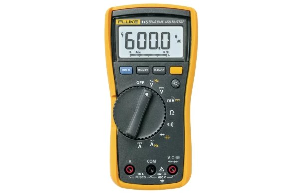 Мультиметр Fluke 117