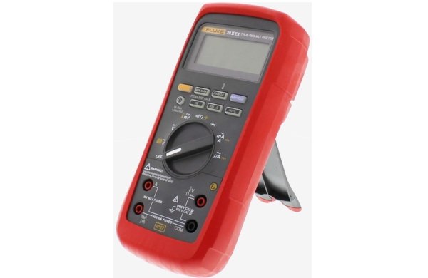 Искробезопасный цифровой мультиметр Fluke 28 II Ex