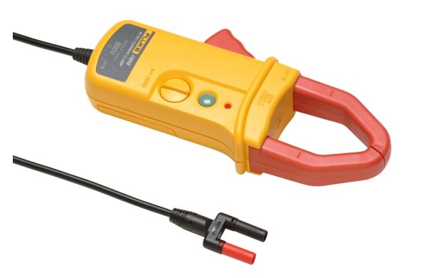 Токовые клещи Fluke i410